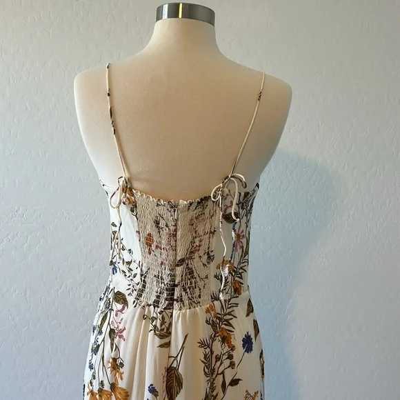 Reformation Kourtney Dress - Picture 8 of 12